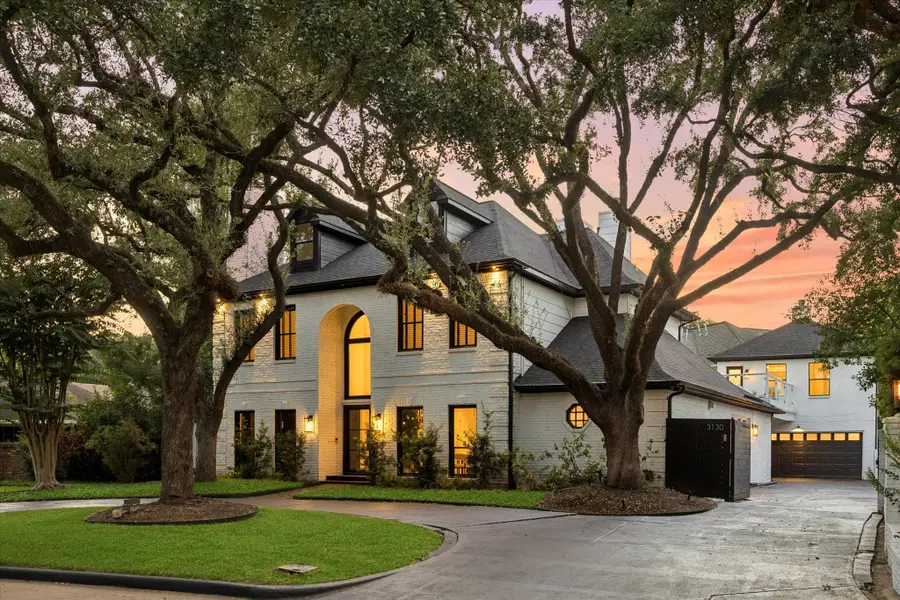3130 Kettering Drive, Houston, TX 77027 - #2