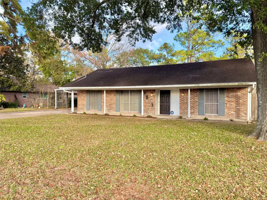 2005 Lamar Drive, Richmond, TX 77469 - Image #2