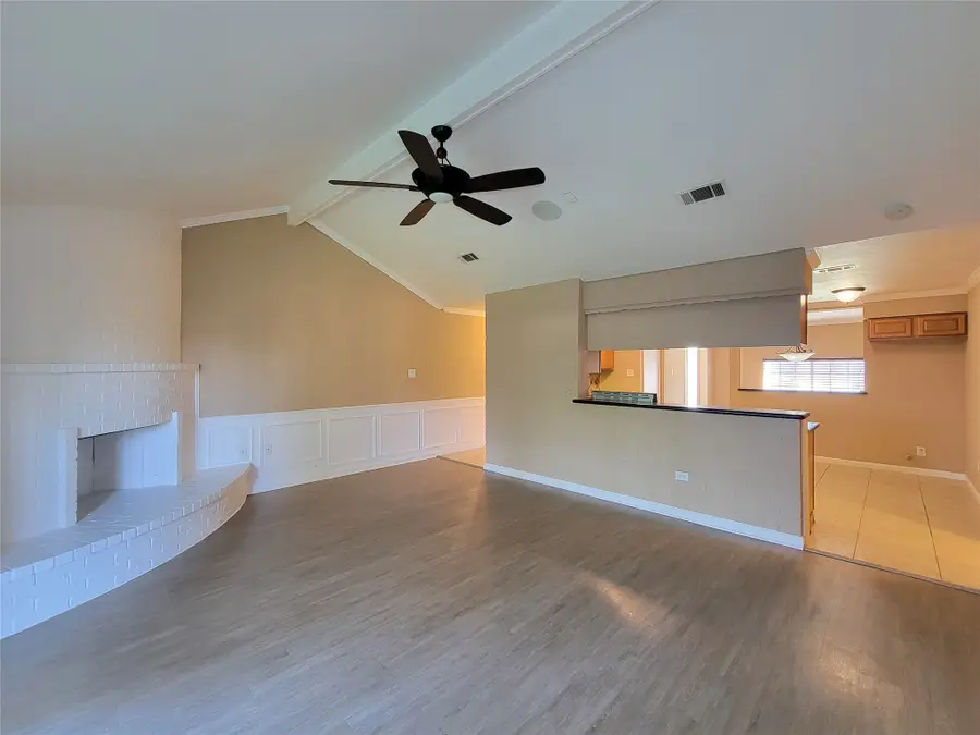 6606 Laughlin Drive, Stafford Missouri City, TX 77489 - #2