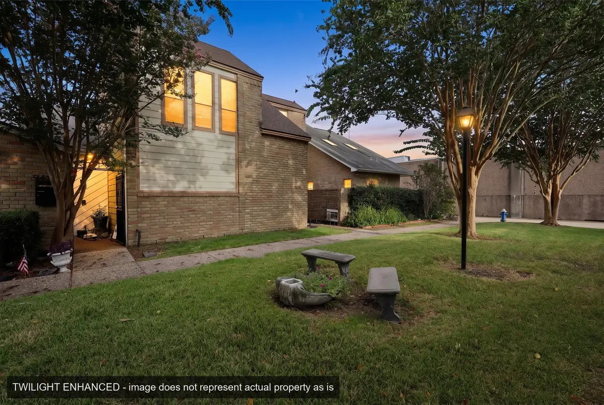 9423 Denbury Way, Houston, TX 77025 - #1
