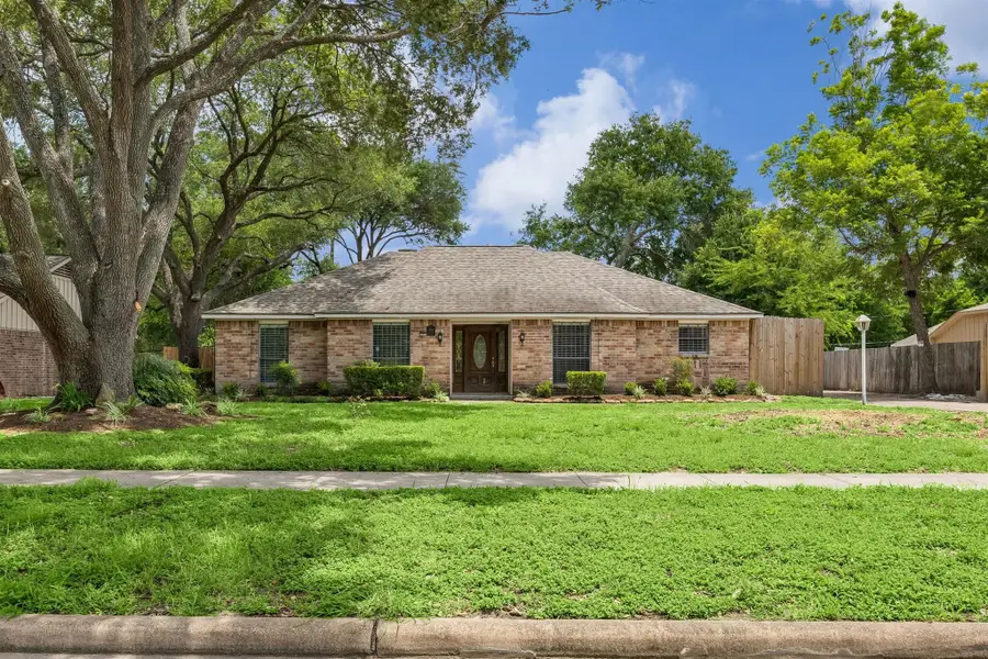 15510 Jersey Drive, Houston, TX 77040 - #2
