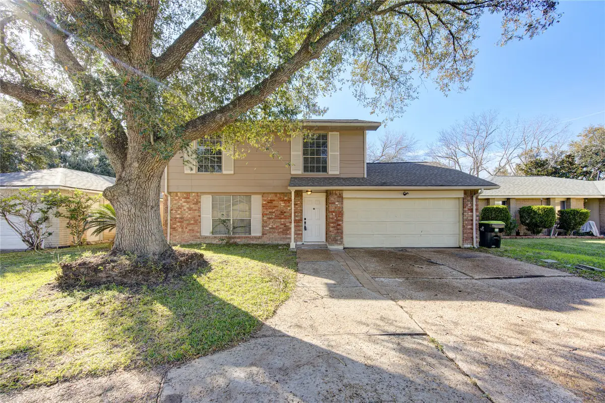 6910 Navidad Road, Houston, TX 77083 - #1