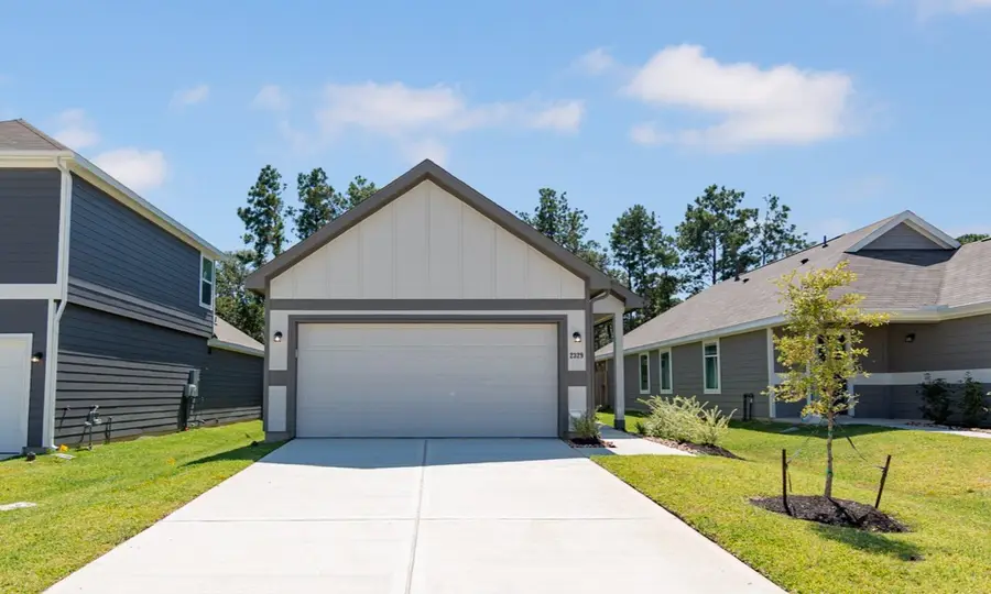 2329 Whitefish Drive, Conroe, TX 77384 - #3