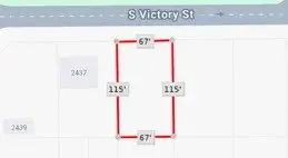 0 S Victory Drive, Houston, TX 77088 - #1
