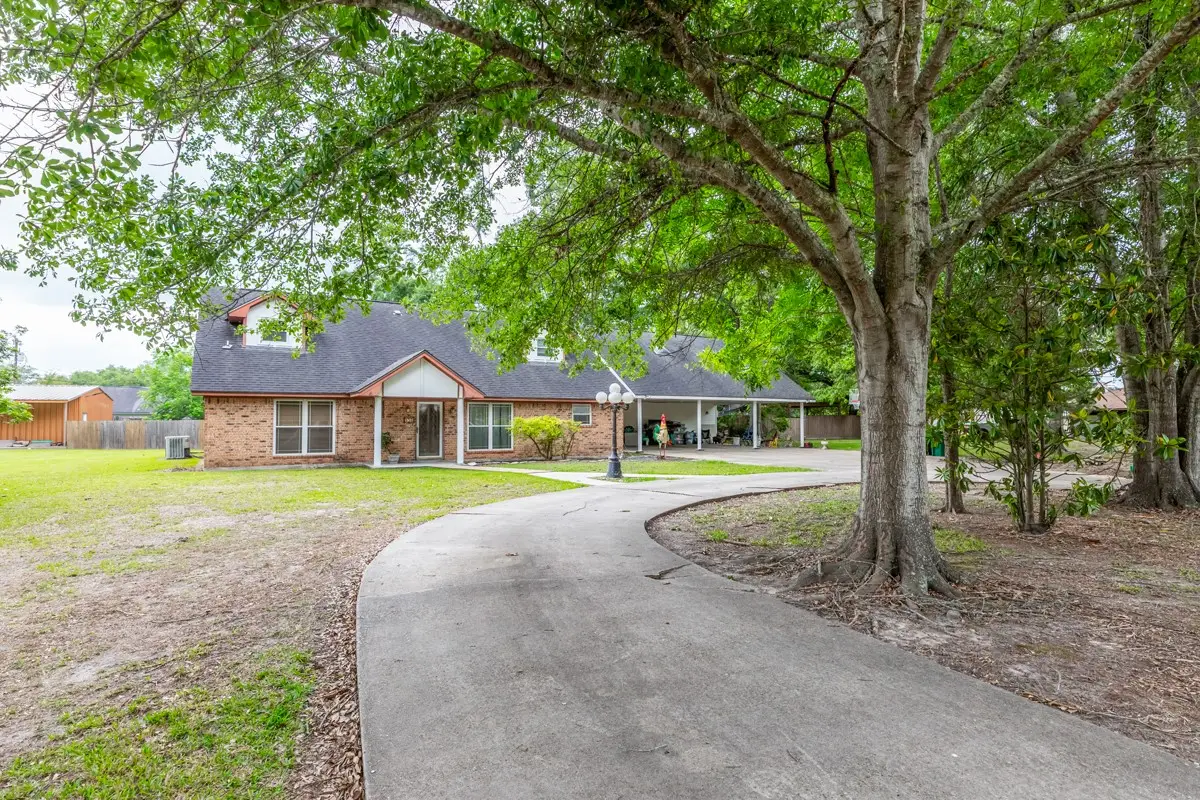 156 County Road 818, Buna, TX 77612 - #1