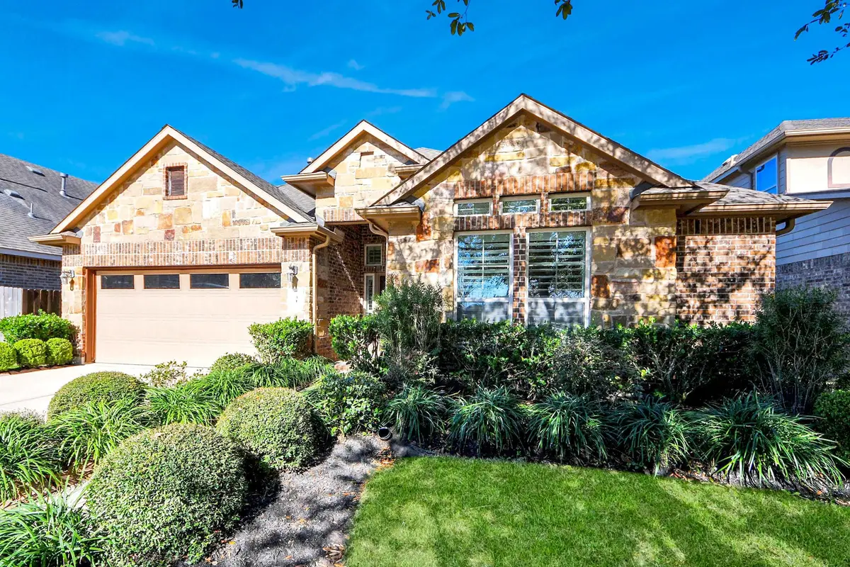 31 Glade Park Drive, Missouri City, TX 77459 - #1