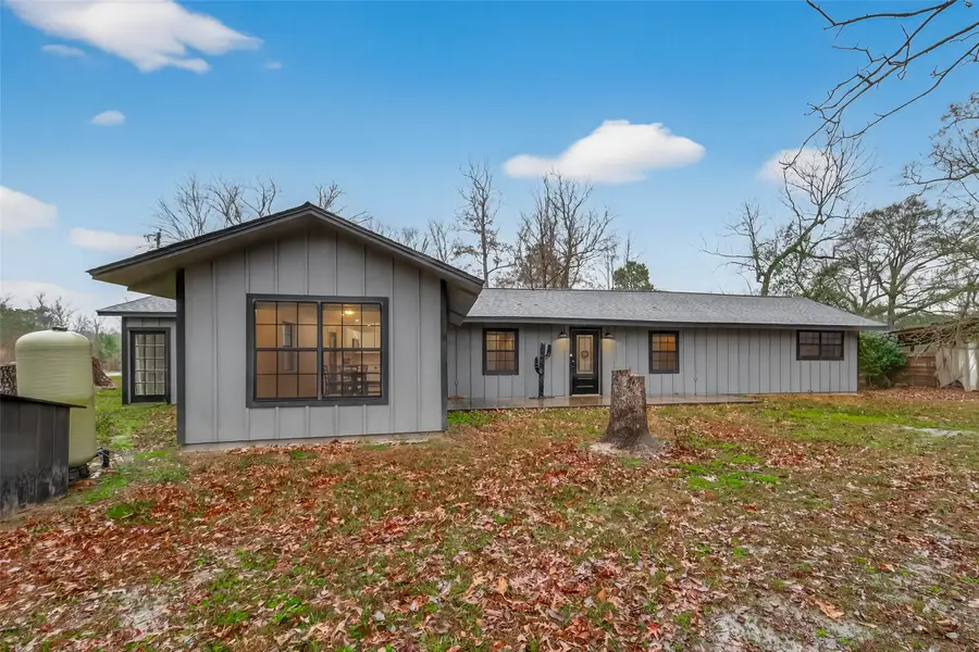 588 County Road 2307, Cleveland, TX 77327 - #2