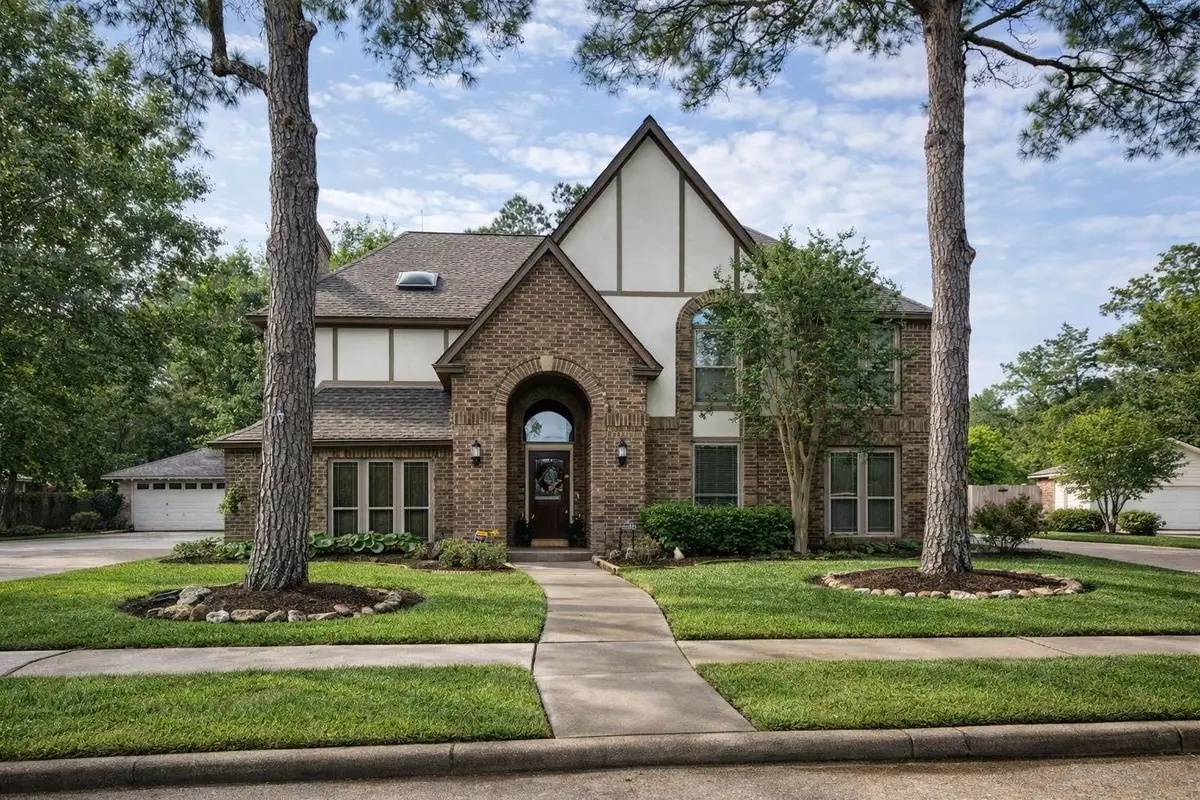 22519 Wildwood Grove Drive, Katy, TX 77450 - #1