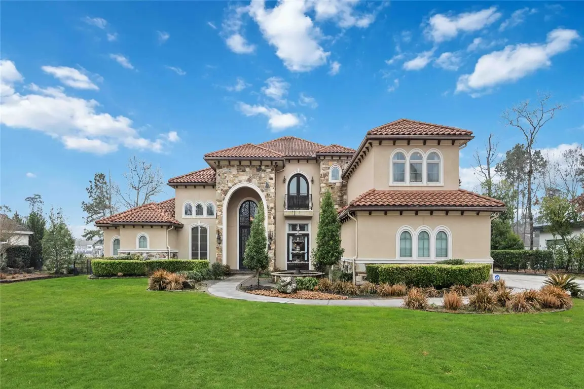 4510 Siandra Creek Court, Spring, TX 77386 - #1