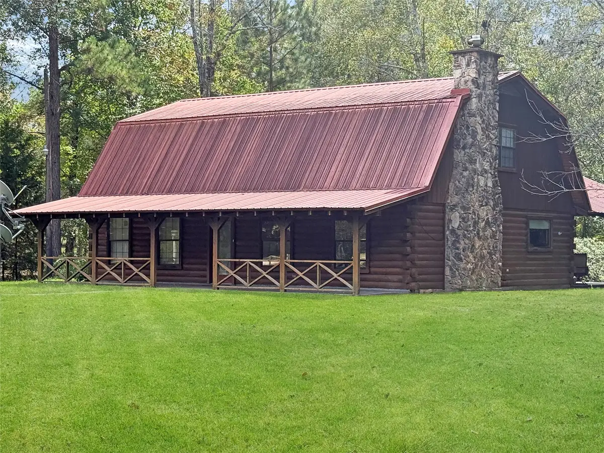 1517 County Road 4250, Woodville, TX 75979 - #1