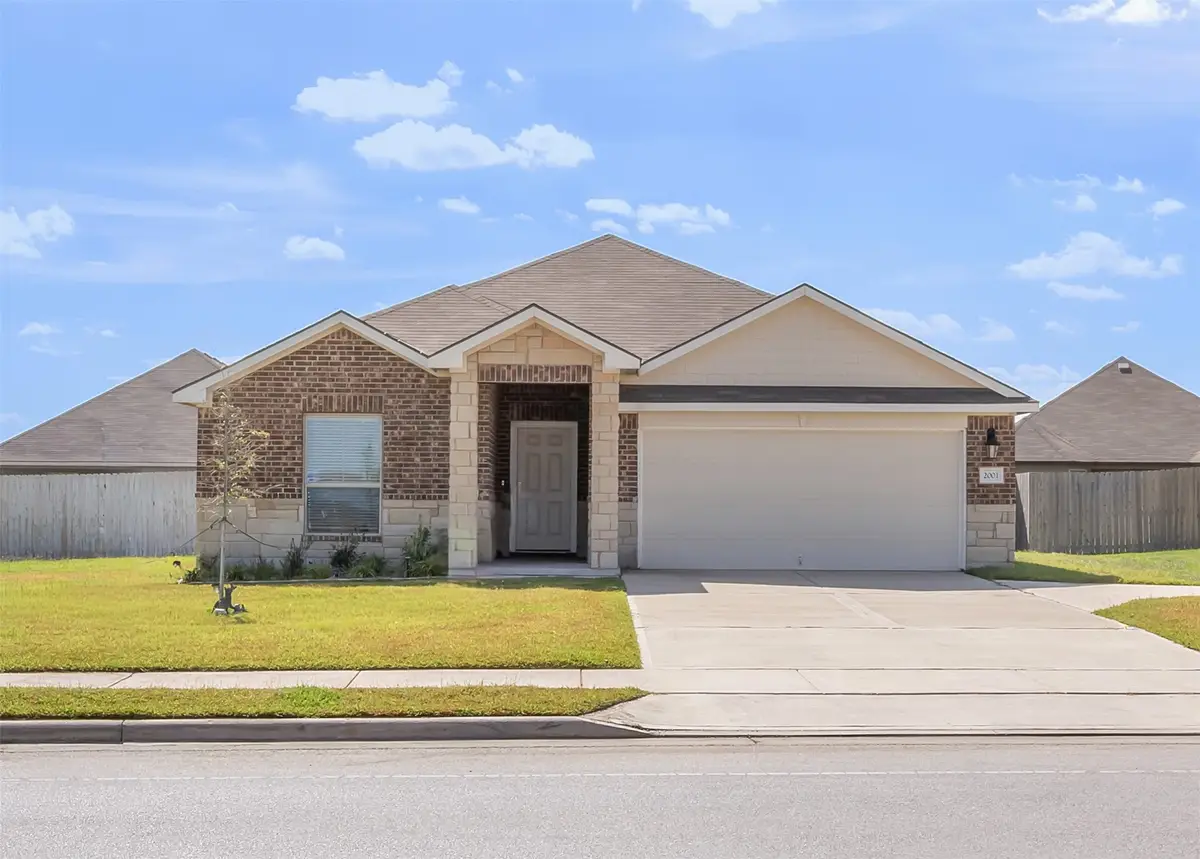 2001 Rock Ridge Avenue, Bryan, TX 77807 - Image #1