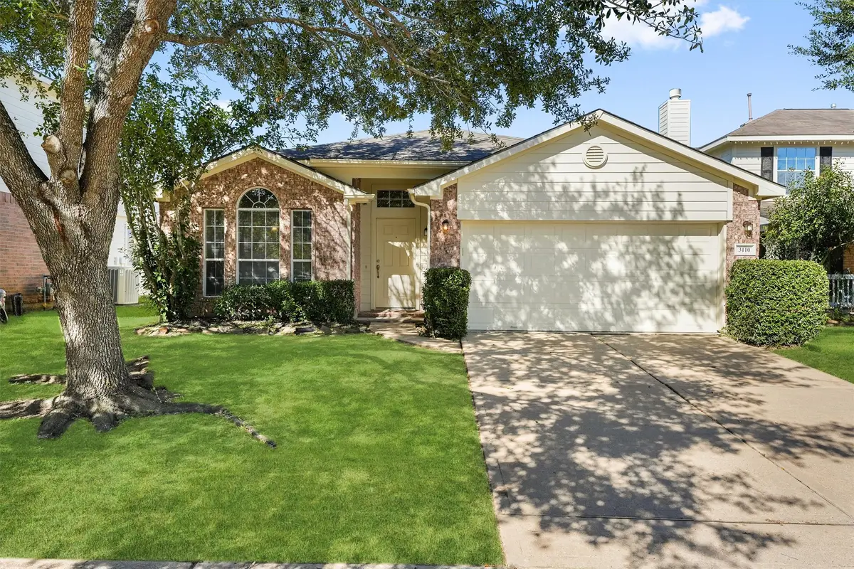 3110 Myrtle Ranch Drive, Katy, TX 77494 - Image #1