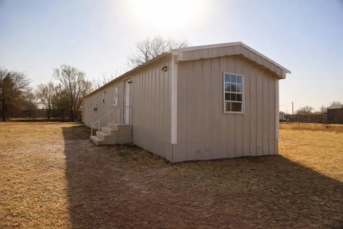 6802 N County Road 1630, Shallowater, TX 79363 - #1