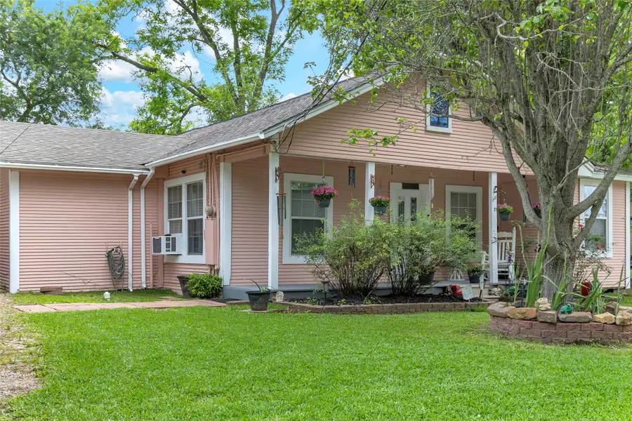120 Willow Street, Humble, TX 77338 - #3