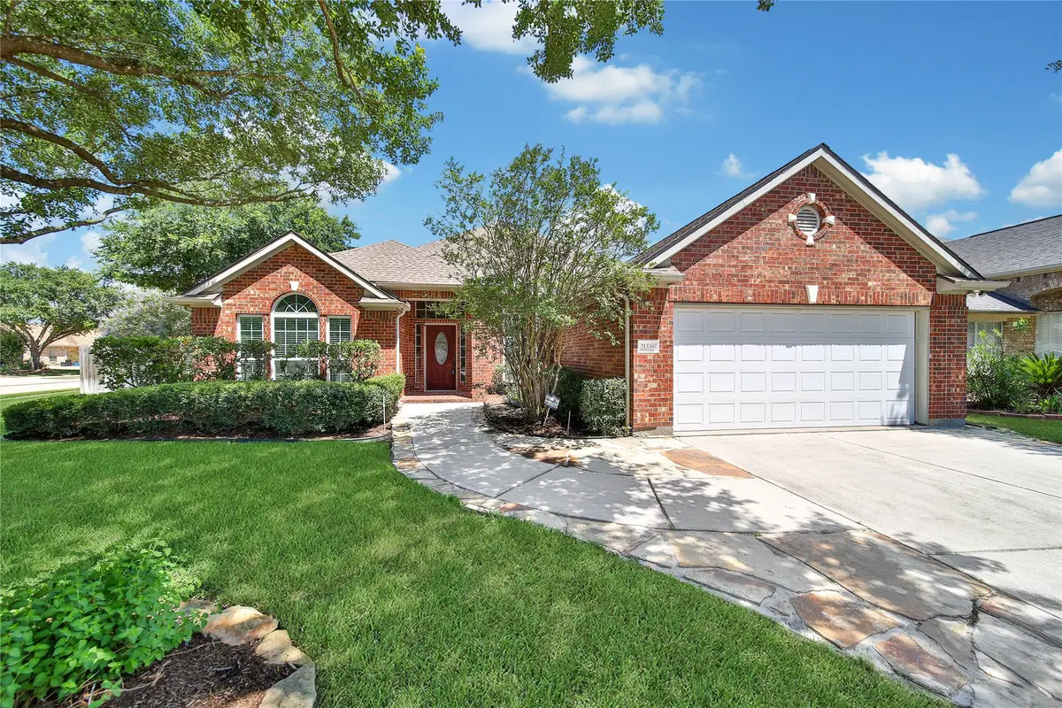 21338 Timber Pines Drive, Spring, TX 77388 - #1