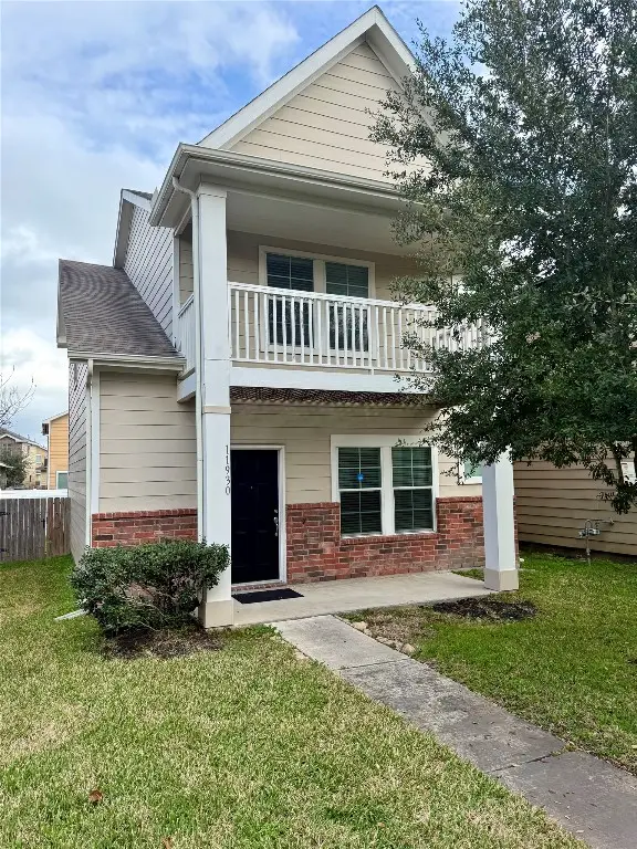 11930 Jelicoe Drive, Houston, TX 77047 - #1