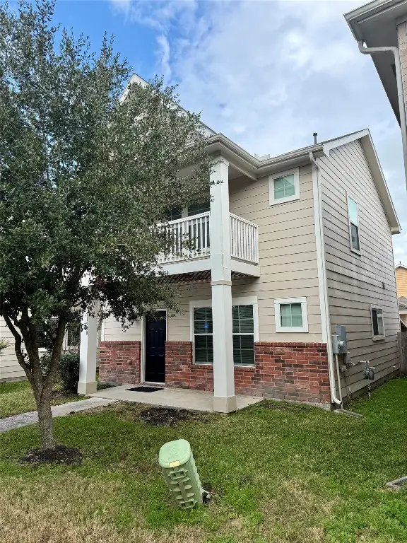 11930 Jelicoe Drive, Houston, TX 77047 - #2