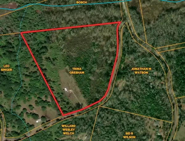 136 An County Road 1260, Elkhart, TX 75839