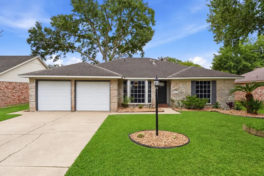 22327 Smokey Hill Drive, Katy, TX 77450 - #2