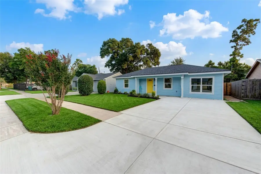 1405 Cactus Street, Pasadena, TX 77506 - #3