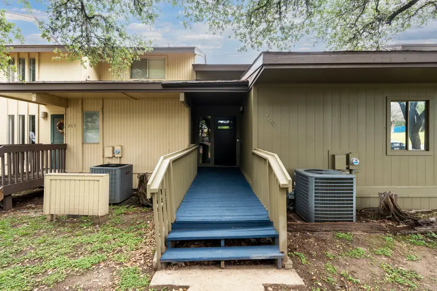 269 Venture Blvd S Boulevard S, Leander, TX 78645 - #2