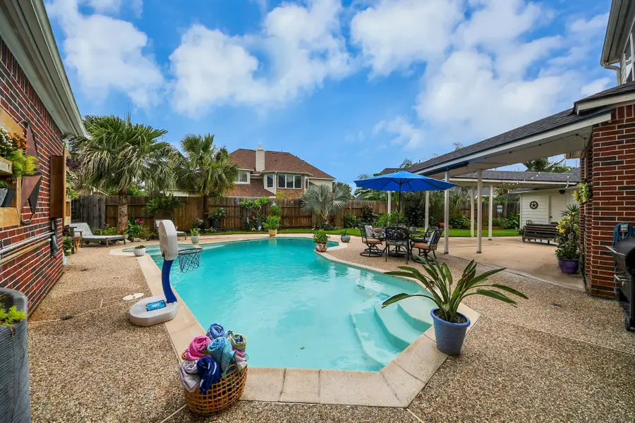 1155 Rustling Wind Lane, League City, TX 77573 - #3