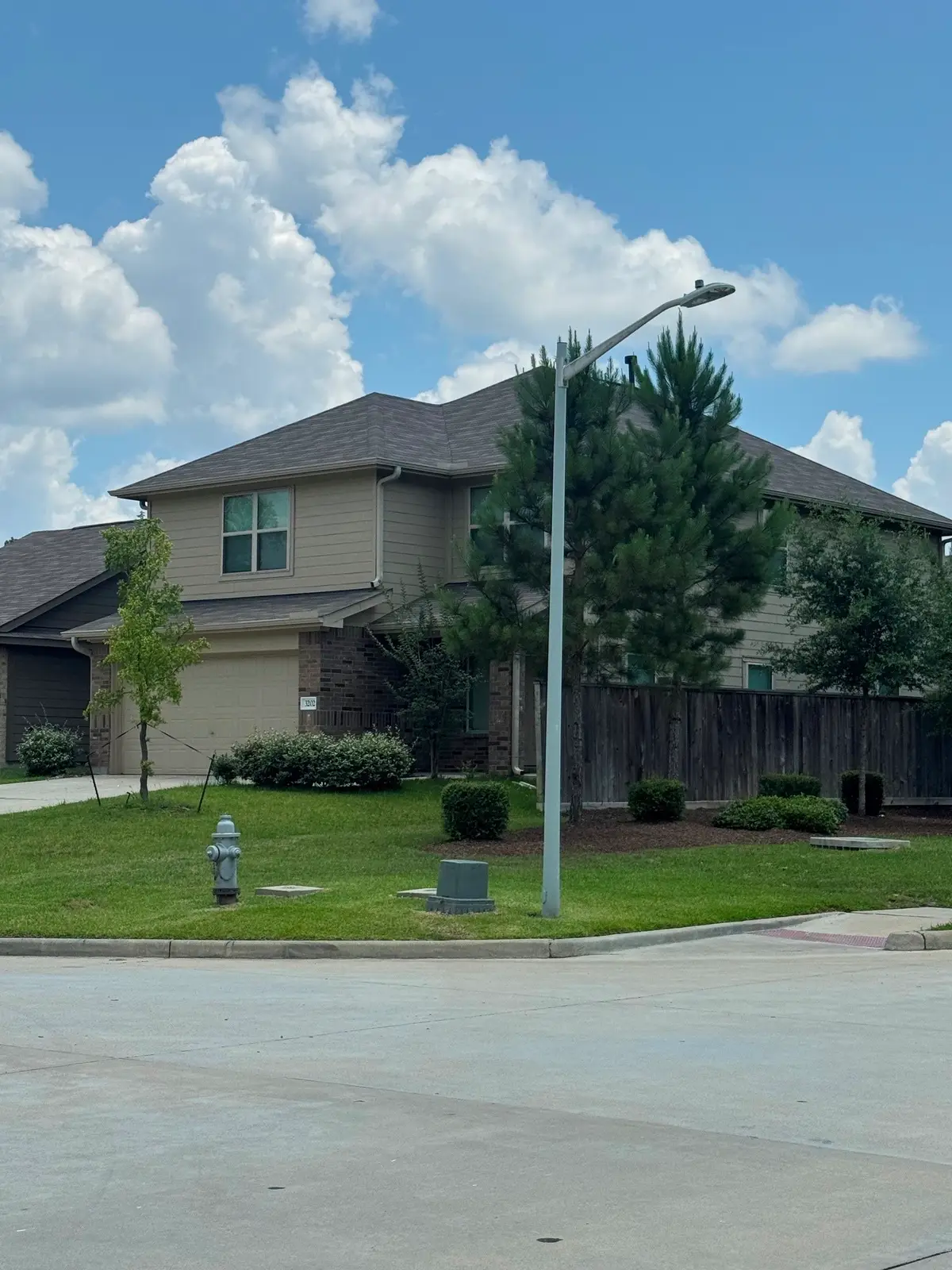 3202 Holly Stokes Way, Conroe, TX 77301 - #1