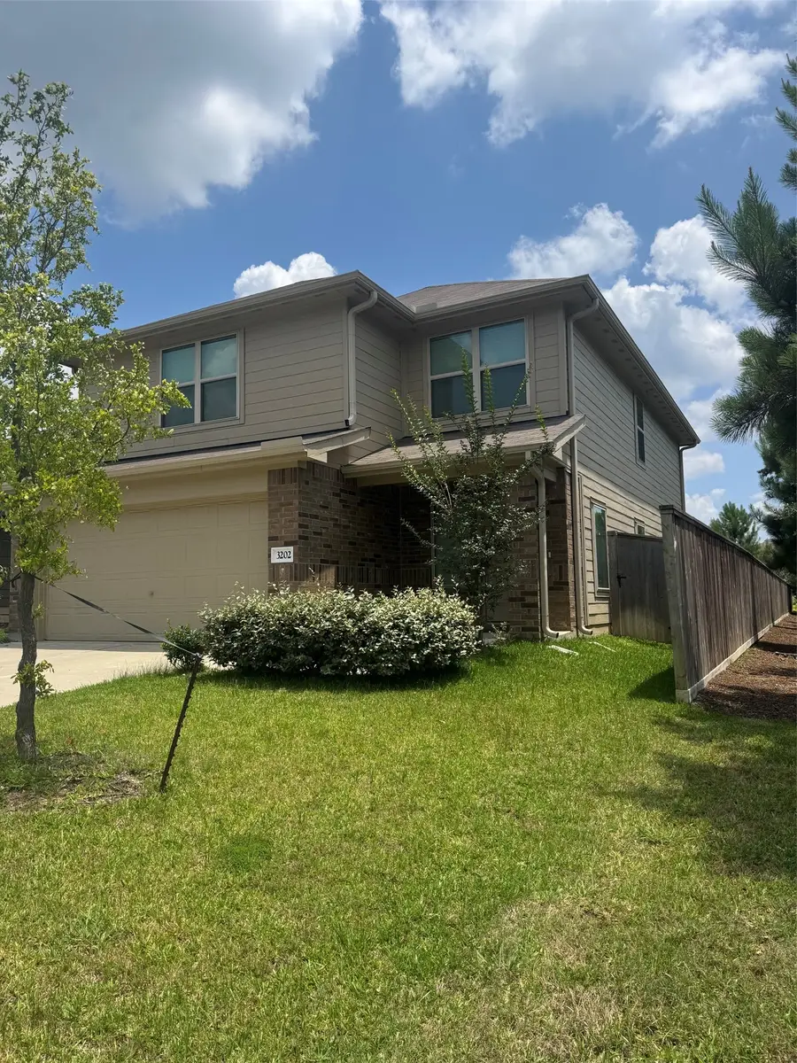 3202 Holly Stokes Way, Conroe, TX 77301 - #3