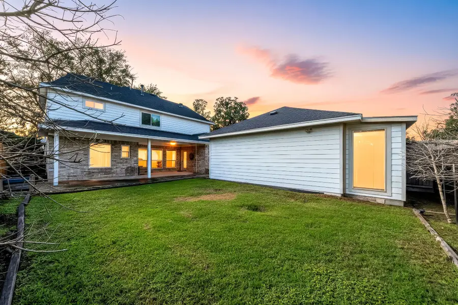 5338 Holly View Drive, Houston, TX 77091 - Image #2