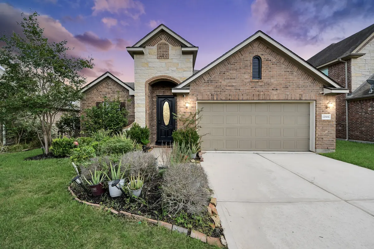 12906 Millstream Bend Lane, Tomball, TX 77377 - #1