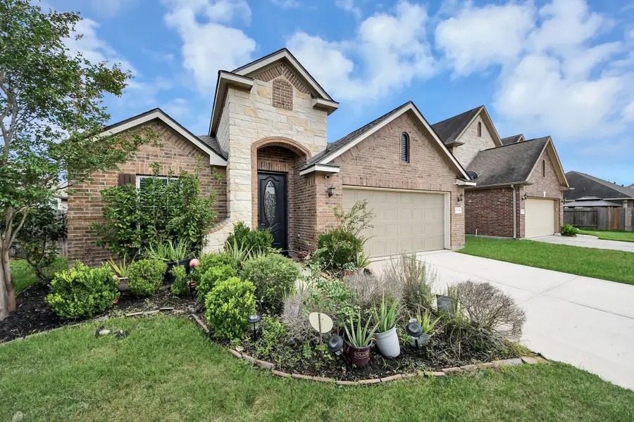 12906 Millstream Bend Lane, Tomball, TX 77377 - #3