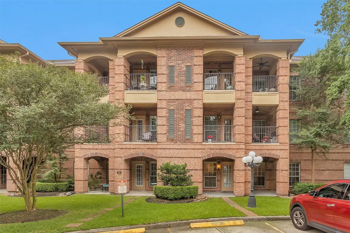 2815 Kings Crossing Drive #102, Kingwood, TX 77345 - #1