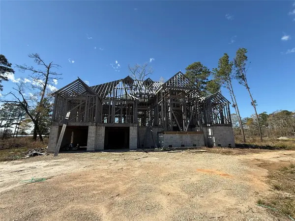 10181 Ehlers Road, Conroe, TX 77302