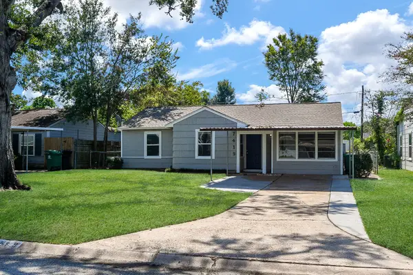 7419 Jalna Street, Houston, TX 77055