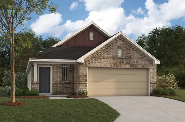 21206 Jacaranda Blossom Way, Tomball, TX 77377