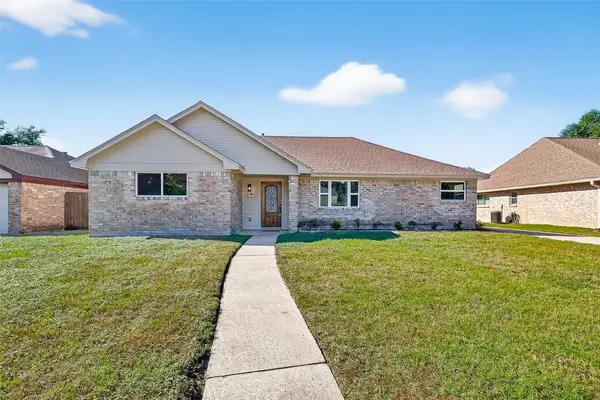 6211 Alden Street, Houston, TX 77084