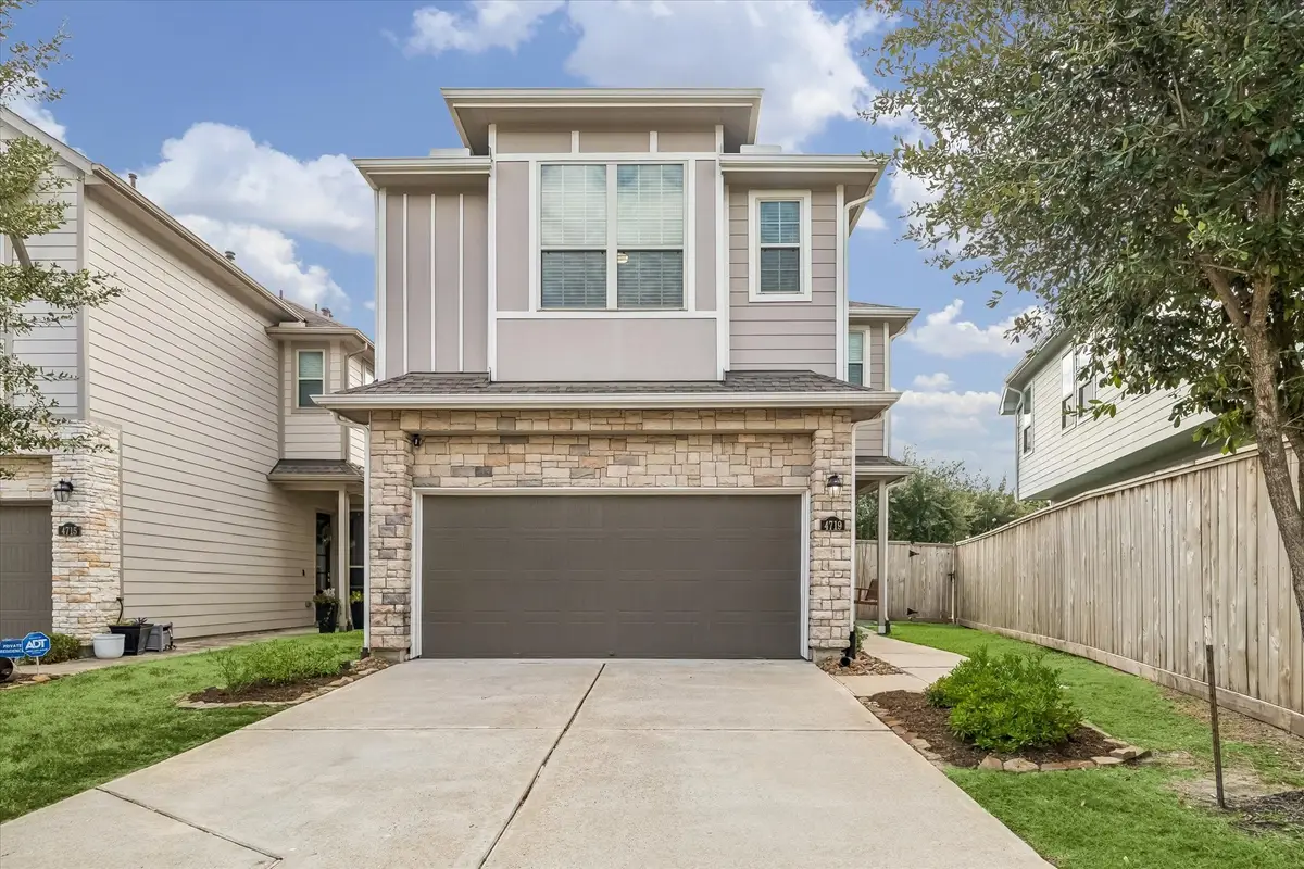 4719 Glen Isle Drive, Houston, TX 77009 - #1