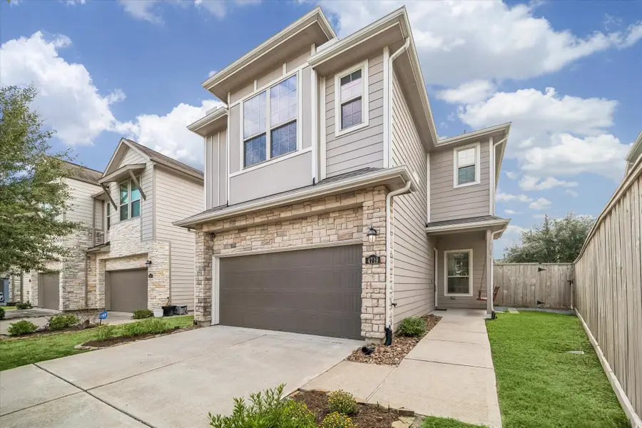 4719 Glen Isle Drive, Houston, TX 77009 - #2