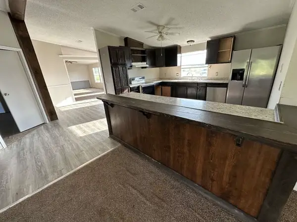 102 Gt Bailey Street, Van Alstyne, TX 75495