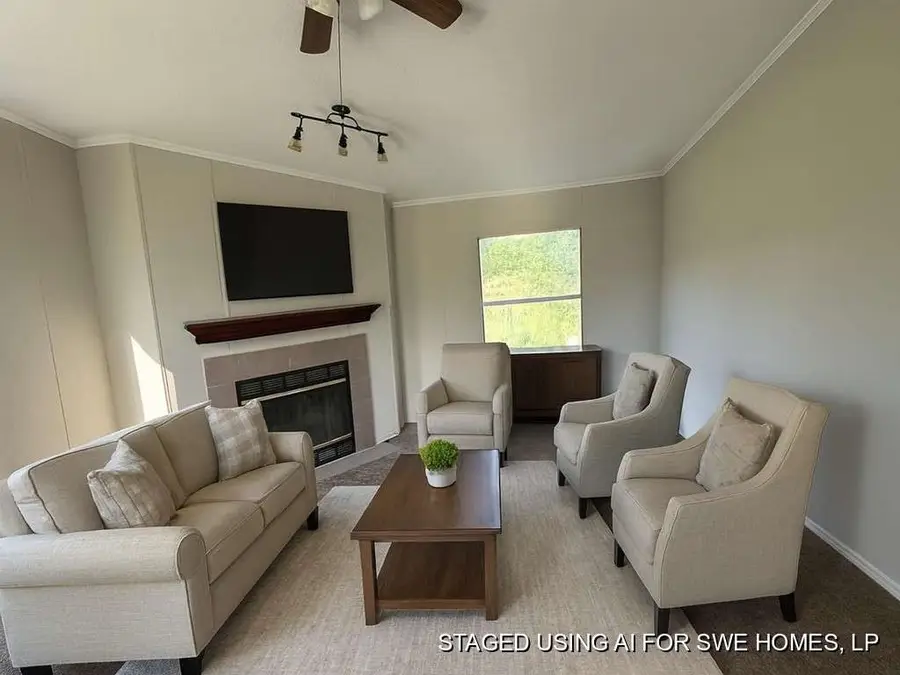 102 Gt Bailey Street, Van Alstyne, TX 75495 - #3