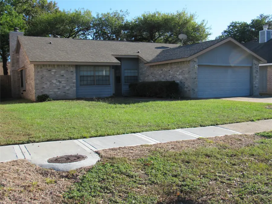 10219 Prospect Hill Drive, Houston, TX 77064 - Image #2