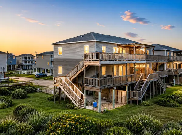 116 Howard Avenue #I, Surfside Beach, TX 77541