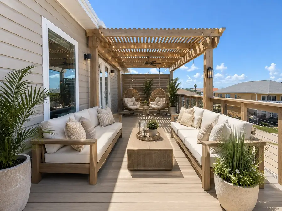 116 Howard Avenue #I, Surfside Beach, TX 77541 - #2