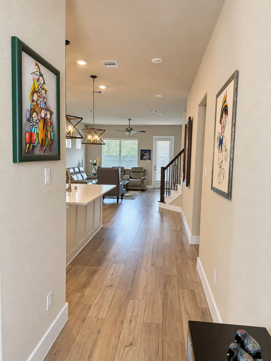4110 Peaceful Pines Lane, Houston, TX 77080 - #3