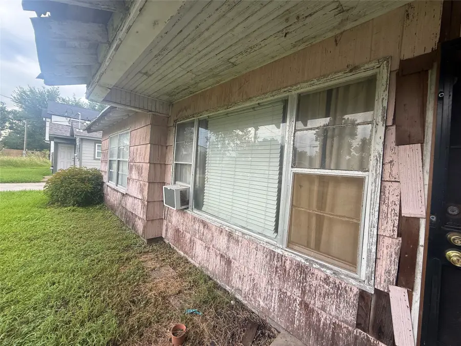 6606 Foster Street, Houston, TX 77021 - #2