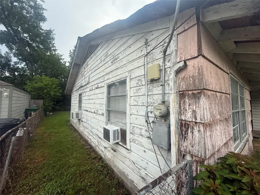 6606 Foster Street, Houston, TX 77021 - #3