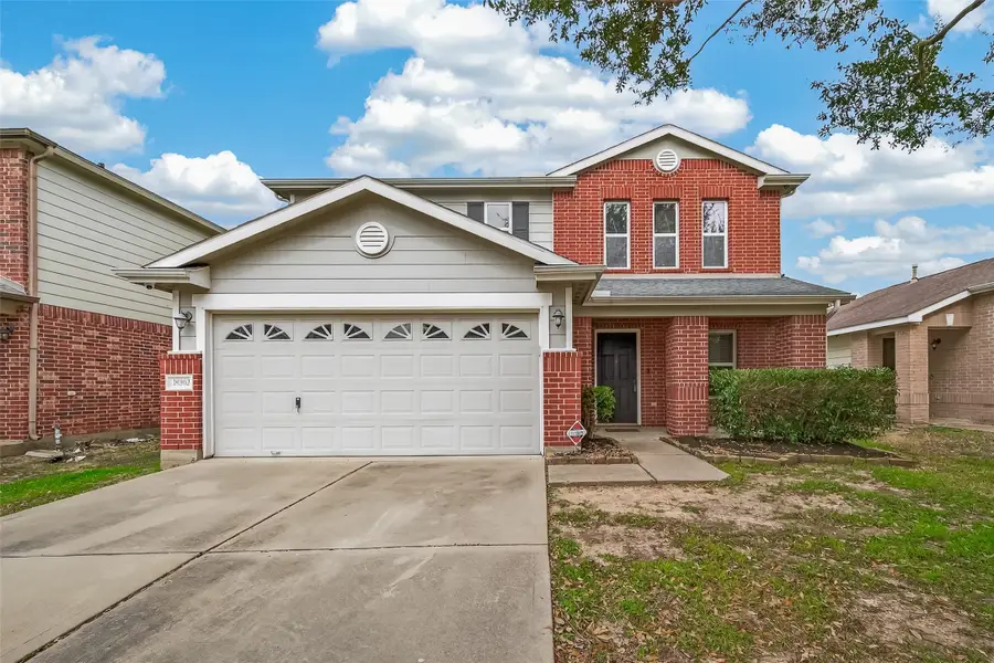 18302 Walden Gate Ln, Cypress, TX 77433 - #3