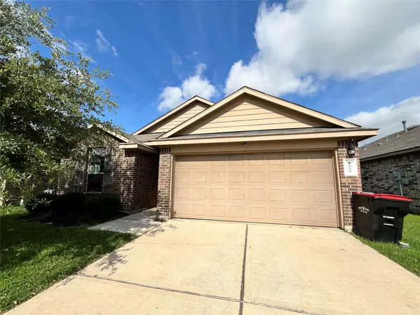 1639 Mustang Canyon Way, Houston, TX 77049