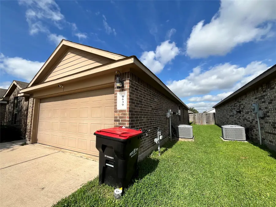 1639 Mustang Canyon Way, Houston, TX 77049 - #2