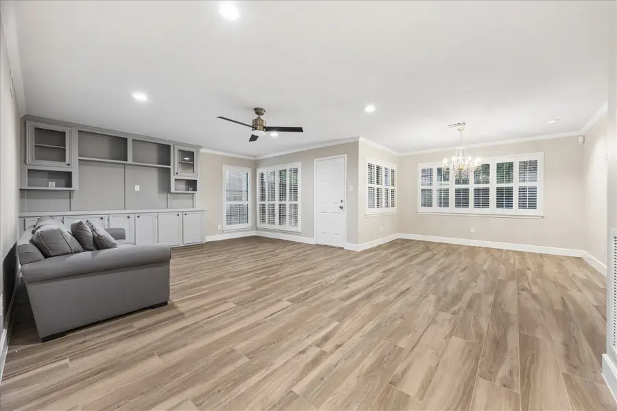 11 Pembrook Court, Bellaire, TX 77401 - #2